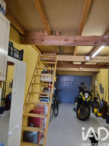 Maison à vendre 4 pièces 88 m² Monteux