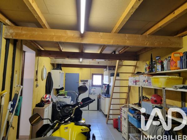 Maison à vendre 4 pièces 88 m² Monteux