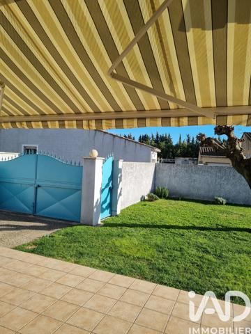 Maison à vendre 4 pièces 88 m² Monteux