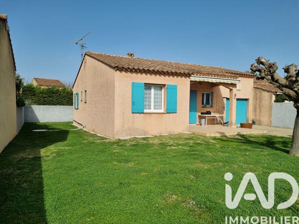 Maison à vendre 4 pièces 88 m² Monteux