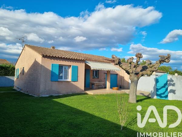Maison à vendre 4 pièces 88 m² Monteux
