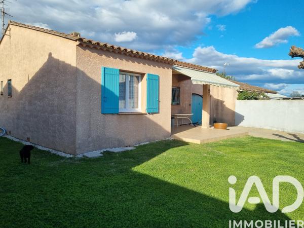 Maison à vendre 4 pièces 88 m² Monteux