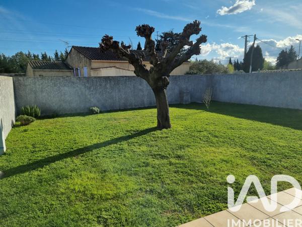 Maison à vendre 4 pièces 88 m² Monteux