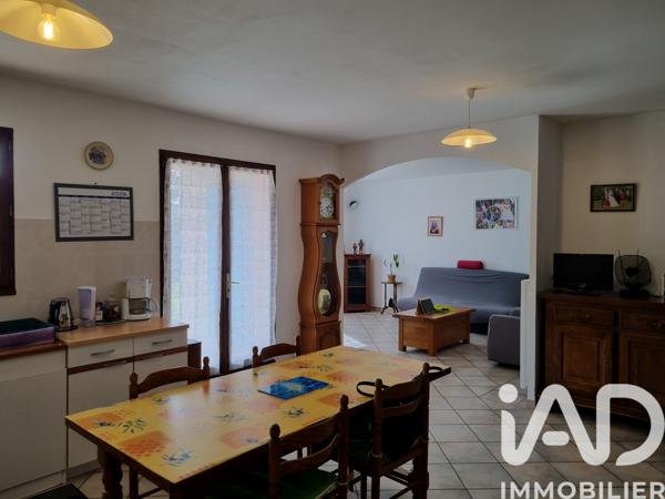 Maison à vendre 4 pièces 88 m² Monteux