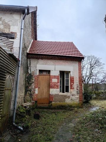 Belle maison de Bourg, idéal commerce ou chambre d’hôtes