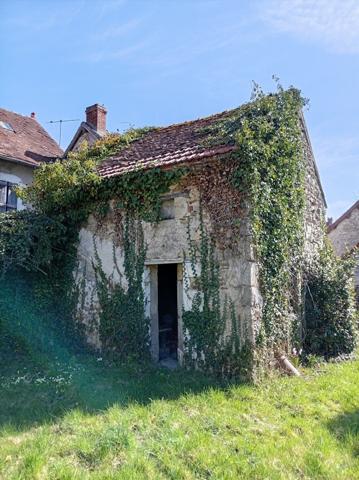 Belle maison de Bourg, idéal commerce ou chambre d’hôtes