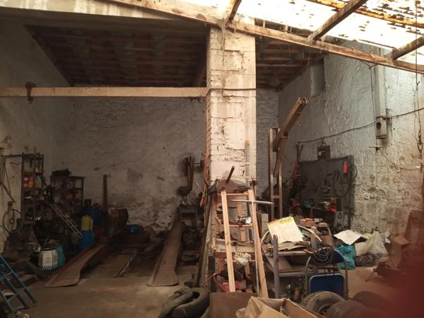 Belle maison de Bourg, idéal commerce ou chambre d’hôtes