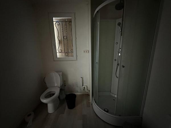 Immeuble atypique à fort potentiel - Usage mixte possible