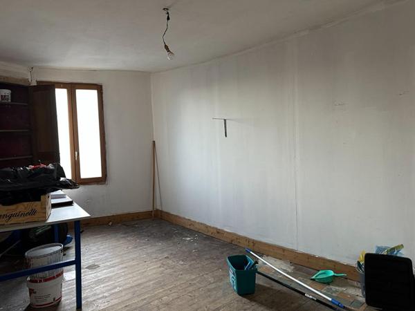 Immeuble atypique à fort potentiel - Usage mixte possible