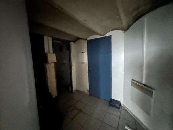 Immeuble atypique à fort potentiel - Usage mixte possible