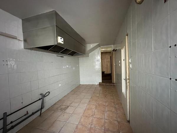 Immeuble atypique à fort potentiel - Usage mixte possible