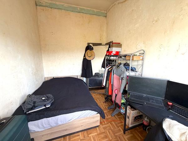 Maison 4 chambres jardin garage Rossignolette