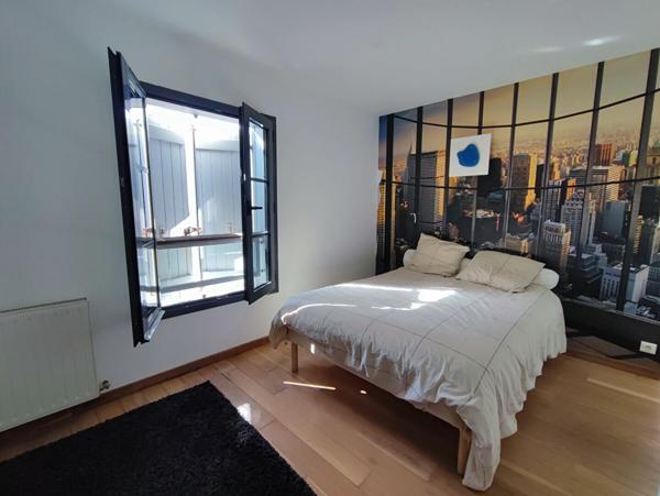 Maison à vendre    4 pièces • 168 m2 Marsilly