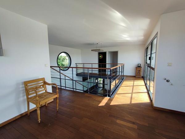 Maison à vendre    4 pièces • 168 m2 Marsilly