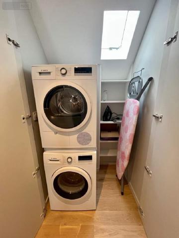 Appartement à louer à Concarneau dans le Finistère (29900), ref : 008/1127 CENTRE VILLE