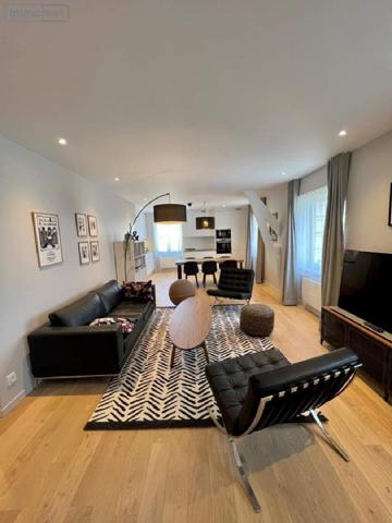 Appartement à louer à Concarneau dans le Finistère (29900), ref : 008/1127 CENTRE VILLE