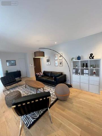 Appartement à louer à Concarneau dans le Finistère (29900), ref : 008/1127 CENTRE VILLE