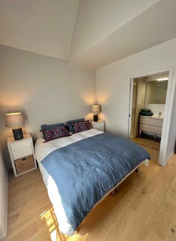 Appartement à louer à Concarneau dans le Finistère (29900), ref : 008/1127 CENTRE VILLE