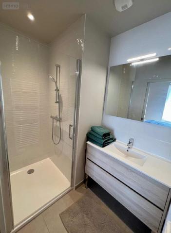 Appartement à louer à Concarneau dans le Finistère (29900), ref : 008/1127 CENTRE VILLE