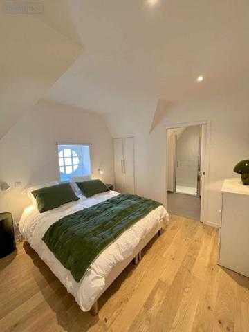 Appartement à louer à Concarneau dans le Finistère (29900), ref : 008/1127 CENTRE VILLE