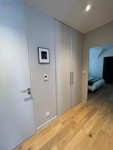 Appartement à louer à Concarneau dans le Finistère (29900), ref : 008/1127 CENTRE VILLE