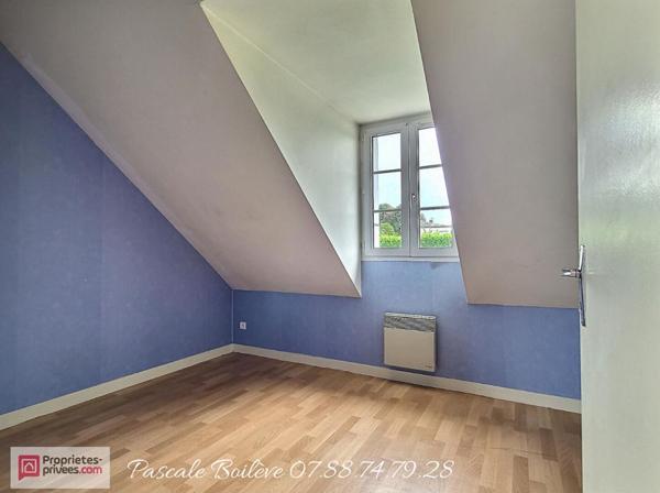 Maison proche commodités et école  - VERNOIL LE FOURRIER (49390)