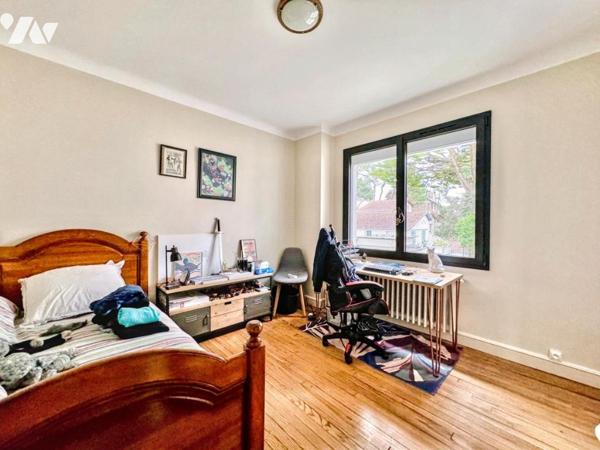 Maison à vendre – La Baule Centre