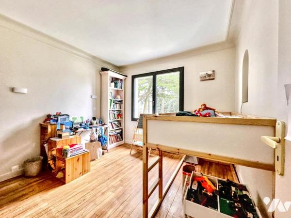 Maison à vendre – La Baule Centre