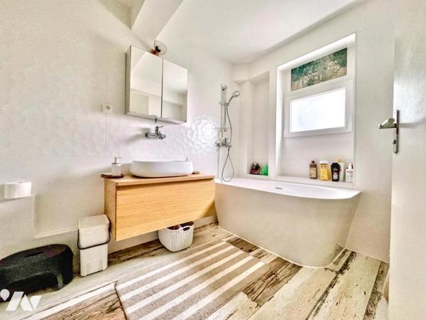 Maison à vendre – La Baule Centre