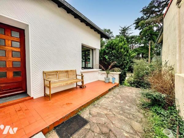 Maison à vendre – La Baule Centre