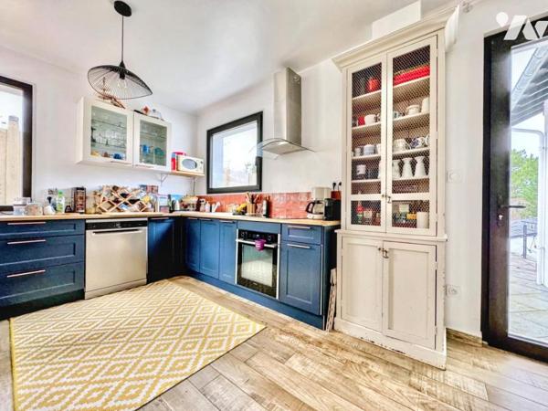 Maison à vendre – La Baule Centre