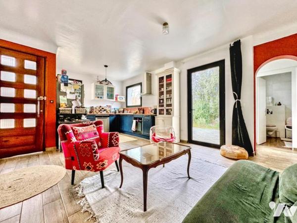 Maison à vendre – La Baule Centre