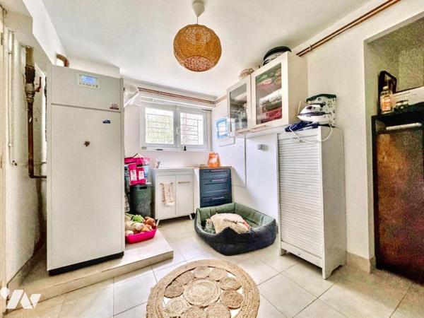 Maison à vendre – La Baule Centre