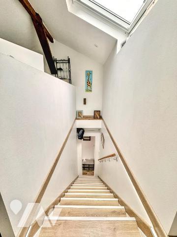 Maison à vendre – La Baule Centre