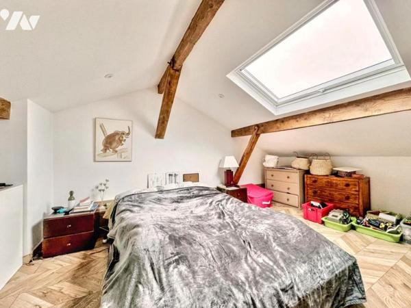 Maison à vendre – La Baule Centre