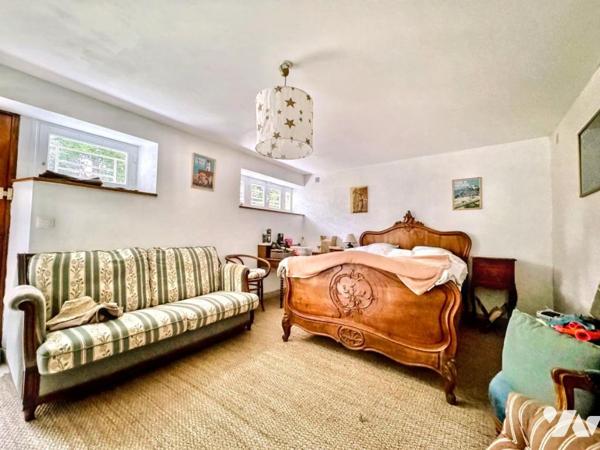 Maison à vendre – La Baule Centre