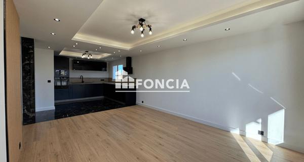 À vendre Appartement 2 pièces 57 m² - Fréjus 83600