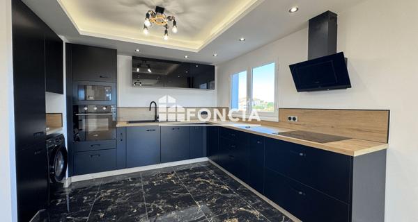 À vendre Appartement 2 pièces 57 m² - Fréjus 83600