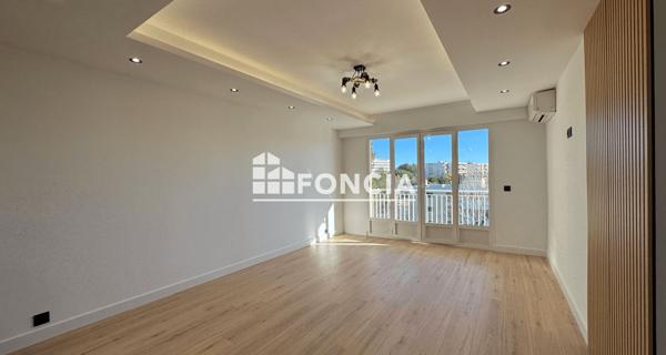 À vendre Appartement 2 pièces 57 m² - Fréjus 83600