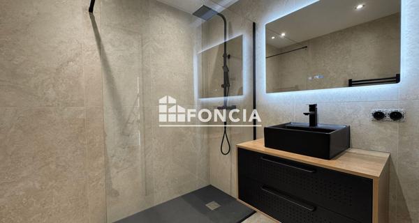 À vendre Appartement 2 pièces 57 m² - Fréjus 83600