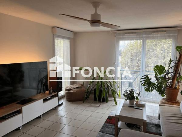 Location Appartement 2 pièces 66.9 m² - 1 RUE MARCEL VION Meximieux 01800