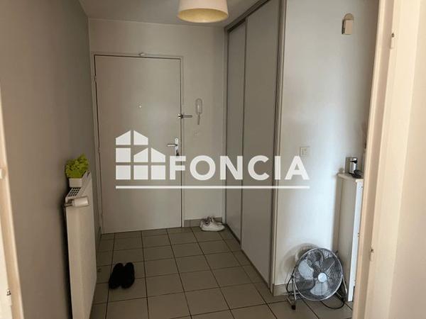 Location Appartement 2 pièces 66.9 m² - 1 RUE MARCEL VION Meximieux 01800