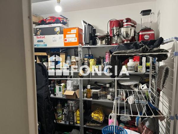 Location Appartement 2 pièces 66.9 m² - 1 RUE MARCEL VION Meximieux 01800