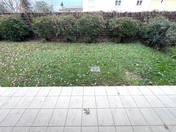 Vente Appartement 2 pièces 48 m2 à Eysines