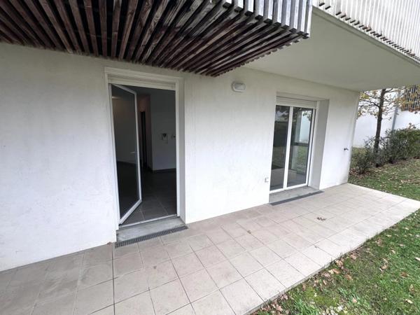 Vente Appartement 2 pièces 48 m2 à Eysines