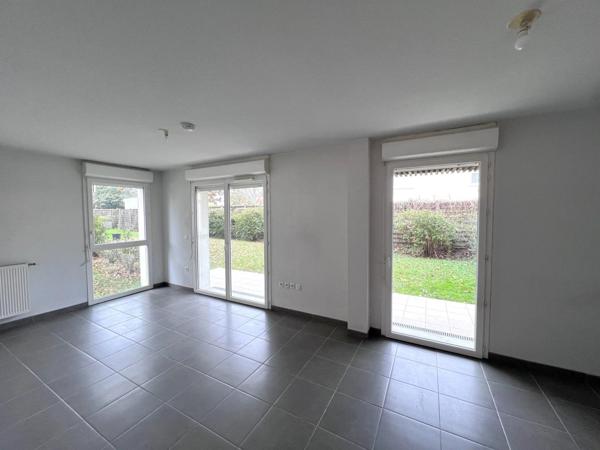 Vente Appartement 2 pièces 48 m2 à Eysines
