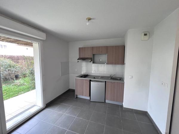 Vente Appartement 2 pièces 48 m2 à Eysines