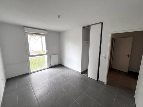 Vente Appartement 2 pièces 48 m2 à Eysines