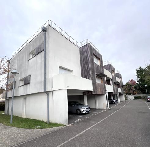 Vente Appartement 2 pièces 48 m2 à Eysines