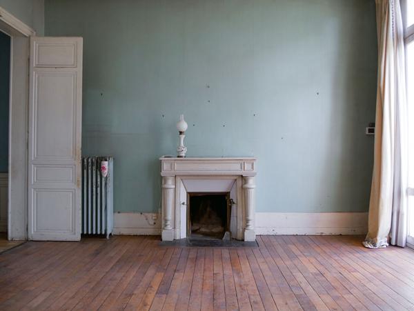 Hôtel particulier à rénover de 220m2 avec garage boxé? Avenue Jeanne d'Arc, Angers